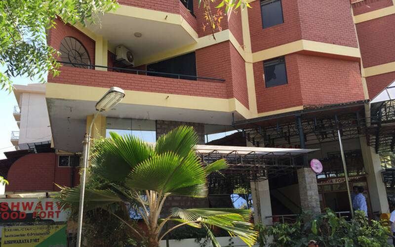 Hotel Aishwarya Fort, Chitradurga 2